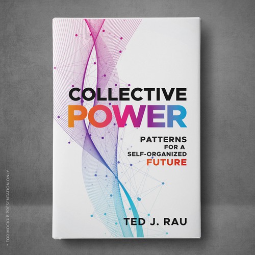 Selfmanagement book Design by Klassic Designs