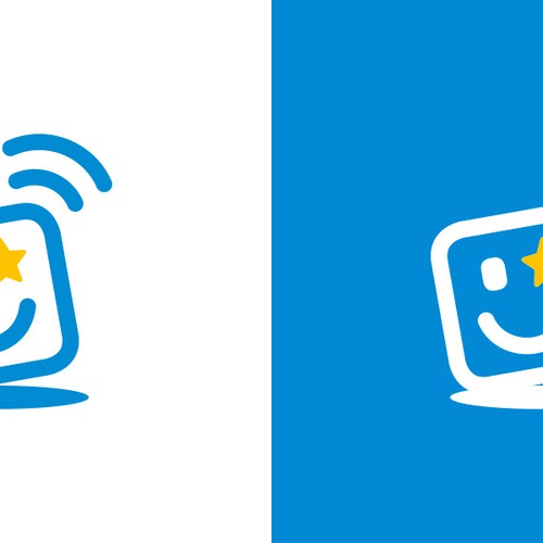 Create a captivating logo for a new european platform for mobile digital youth participation Design by Airbits