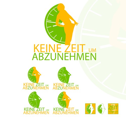 Logo design contest entry by GinoGoertzen