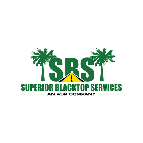 Bold & Stong Logo Needed for Paving Company Design by Dianasari ™