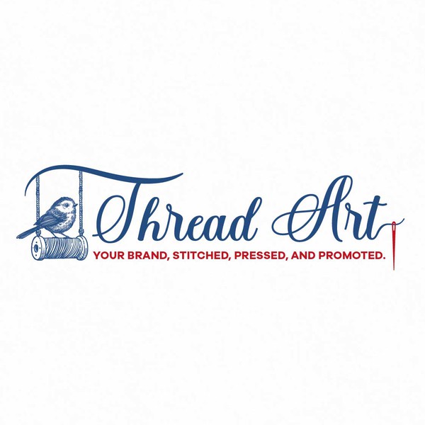 Thread Art