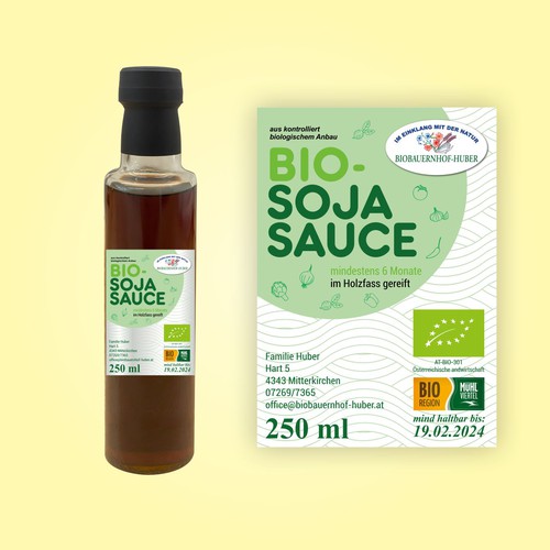  contest entry by Mas Heri