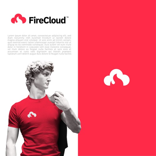 Fire Cloud Design by Onse Officials™