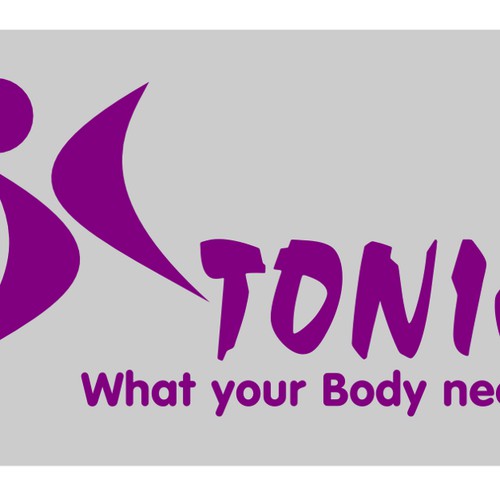 Logo design contest entry by DerDesigner