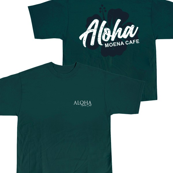 Concept for aloha design