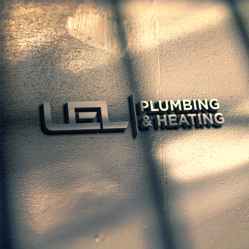 I need a plumbing and heating logo asap guys. Will appreciate your assistance. Thank you Design by februarism