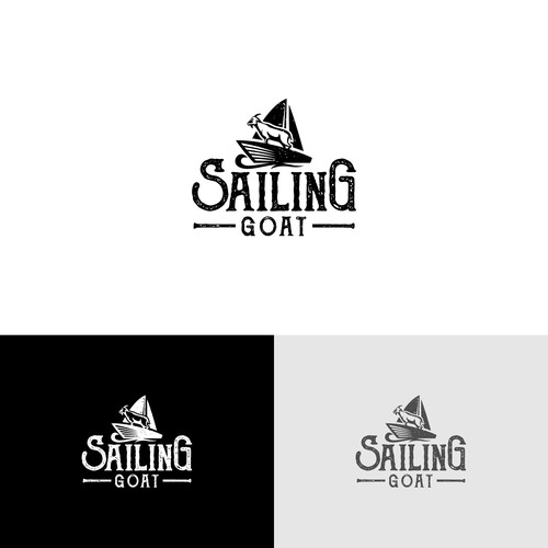 We need logo design for a hidden gem seaside restaurant Design by ekhodgm