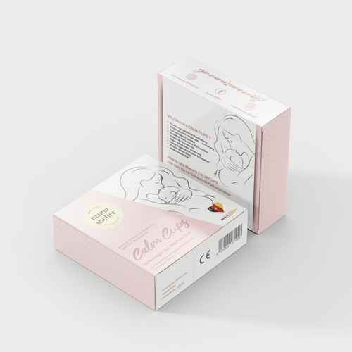 Product packaging contest entry by ARENGARD | Studio