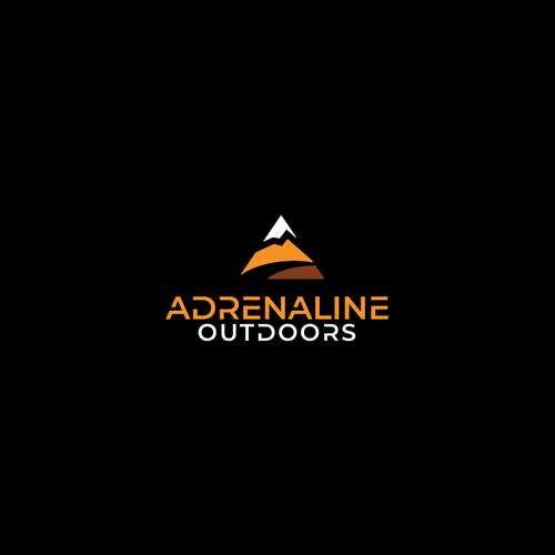 Premium Adventure Experience Logo! Design by TMG!