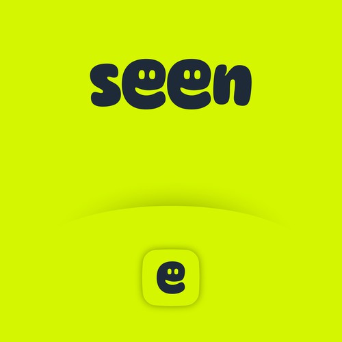 Video Messaging App Design von SORG® / Serch Orozco