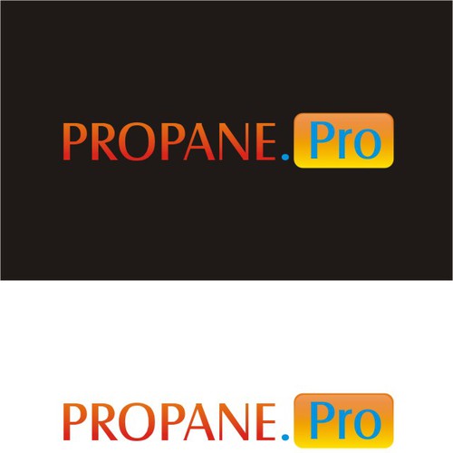 Propane.pro Needs A New Logo! Design by Design Stuio