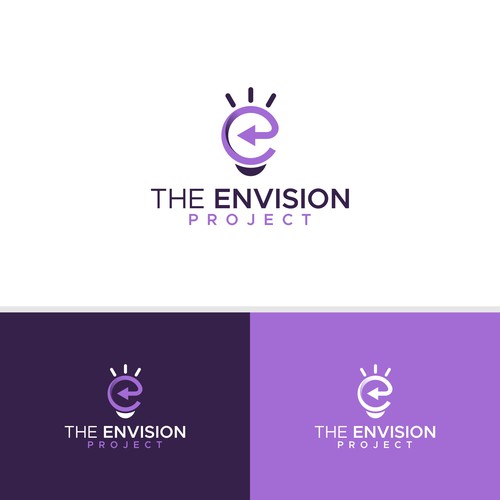 The Envision Project Design by SandyPrm