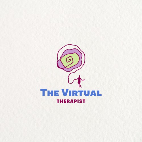 Logo for Mental Health therapy consultancy and educational business Design by apelsini