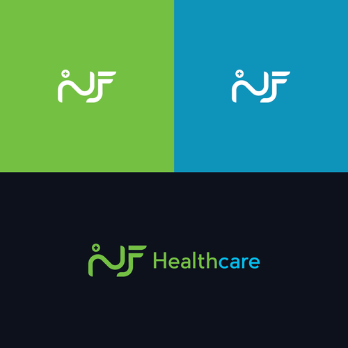 Logo & hosted website contest entry by Nine™