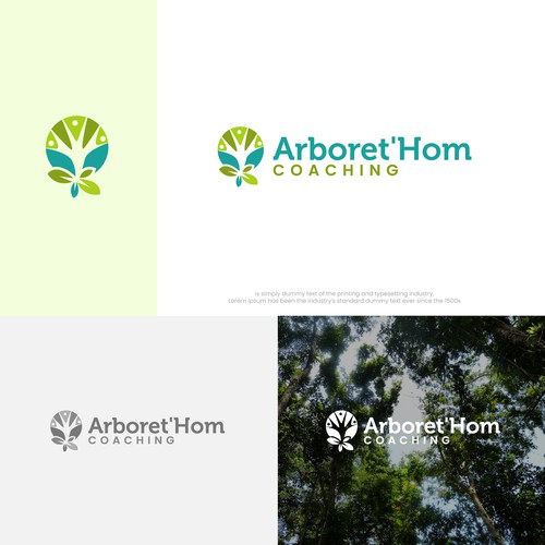 Logo design contest entry by opiq98