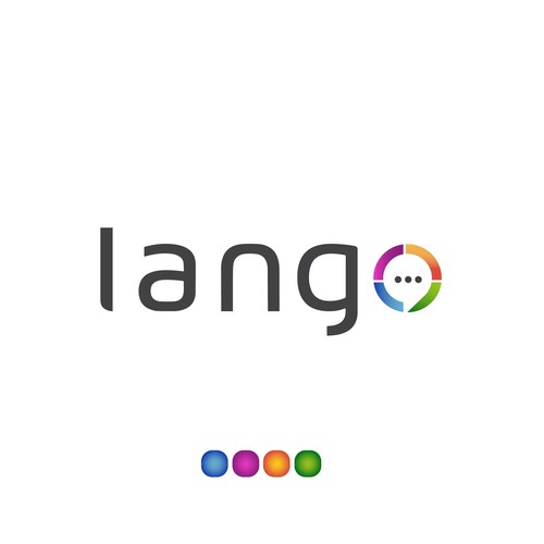 Guaranteed Contest For Modern Tech Company Design by DMeli