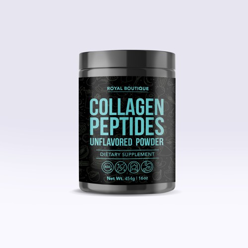 SUPPLEMENT PRODUCT LINE Design von Plush Design