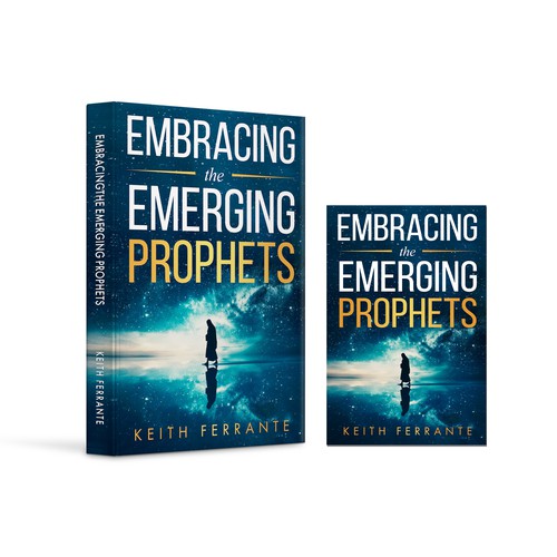 Catchy Cover Design by The Cloud Digital