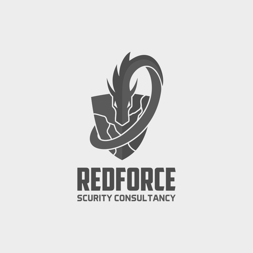 Designing a Logo for an Information Security Company Design by bfunity