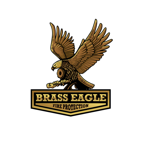 Modernize a classic Firefighter symbol! Design by Vandi septiawan