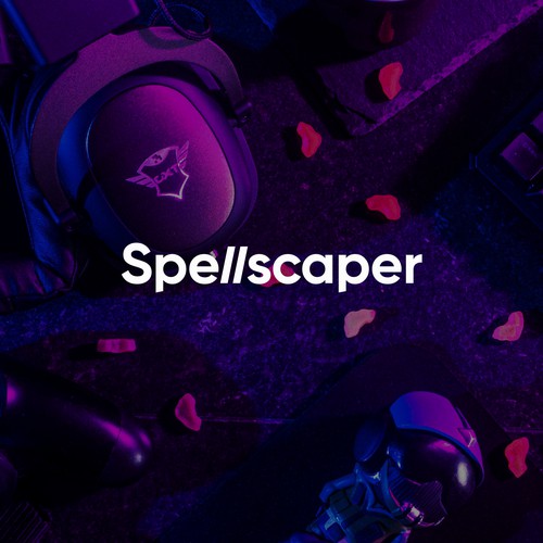 Design logo for gaming platform + Additional paid work for winner Design by Fortunic™