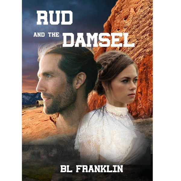 Design by Imaginart titled "A western saga"