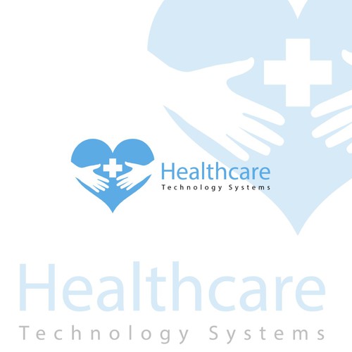 ]**Logo needed for Healthcare Technology Systems Design by Blinkbling