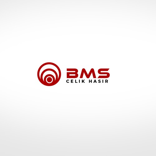 Design the logo of an exporting steel mesh company Design by Javaart1976