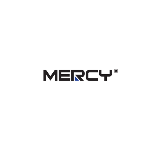 Mercy Logo Design Design by freelancer242