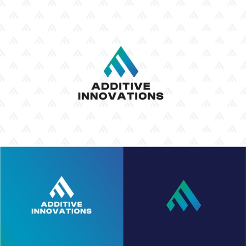 Additive Innovations Logo Creative Fest Design by SheenD