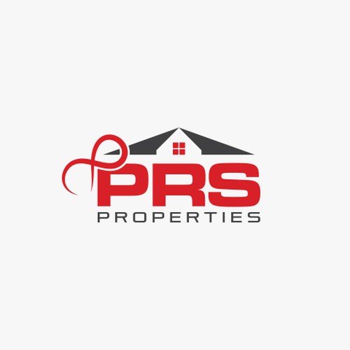 Modern & Simplistic Logo for a Real Estate side business looking to achieve Infinite Returns Design by Crash Override