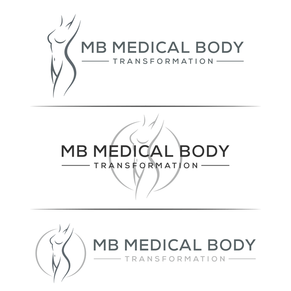 Design by Per CikSa titled "MB MEDICAL BODY"