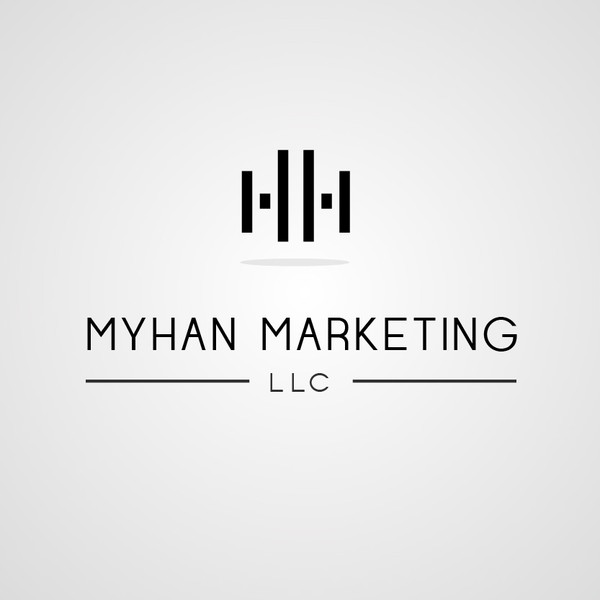 Design by Alextra titled "Maketing company"