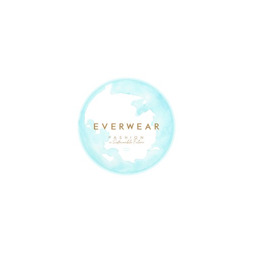 Global Sustainable Fashion Brand Logo Design von tetiana.syvokin