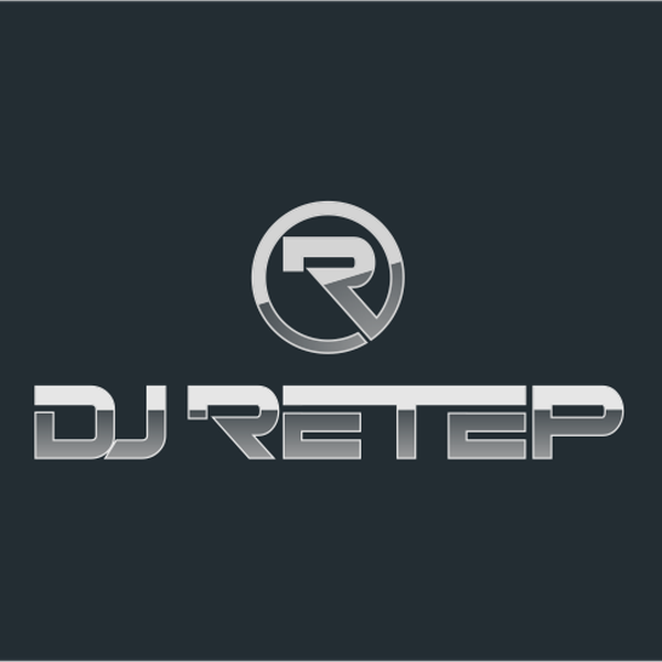 Help DJ RETEP with a new logo