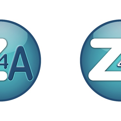 Help Zerys for Agencies with a new icon or button design Ontwerp door Hoohbener