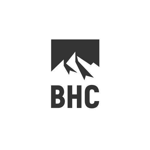 Sophisticated and timeless design for a multi-generational development and construction company Design by Lelawa