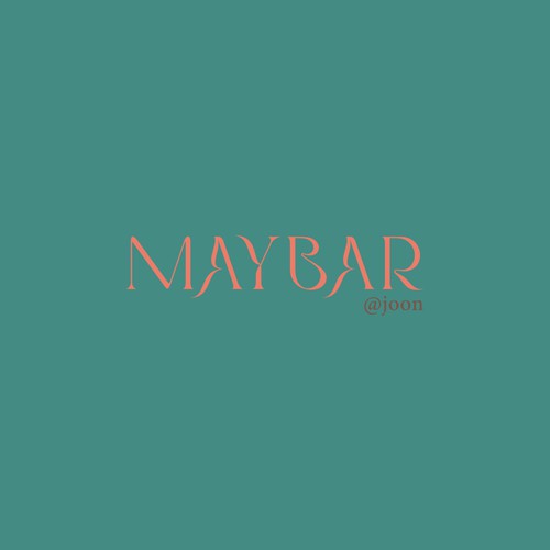 Logo for Upscale bar and lounge Design by Muhiuddin99