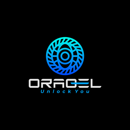 Design di Oraqel Logo & Brand di setya subekti