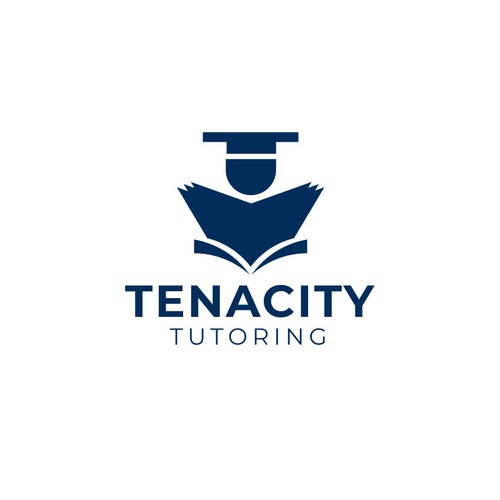 Design a logo for a tutoring business valuing tenacity Design von BrandHikes