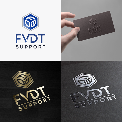 "Ontwerp een strak bedrijfslogo voor een nieuw te starten onderneming" winning 