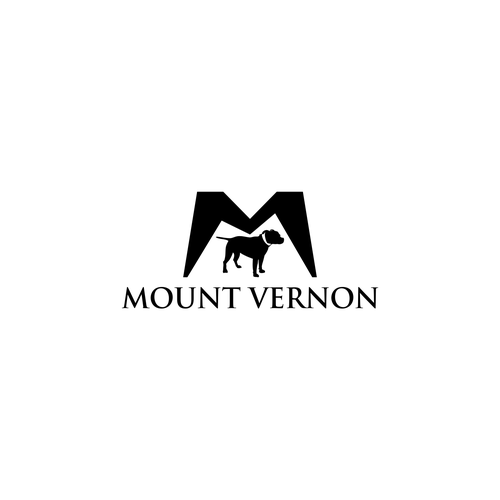 Mount Vernon Design von -KayK-