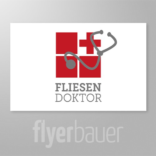 Logo design contest entry by flyerbauer