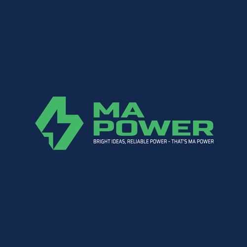 MA Power Design by ⭐DoubleStrokeStudio⭐