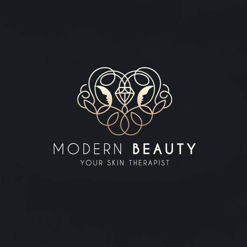 Medical aesthetician looking for an attractive and eye catching but sophisticated logo Design réalisé par designer Ha