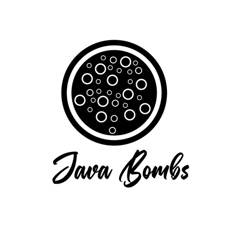 Java Bombs Design by PINKY STUDIO