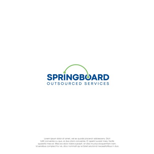 Insurance outsourcing company looking for creative logo Design by oakbrand™