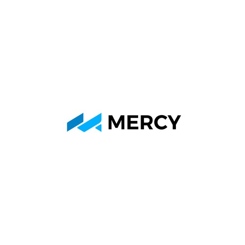 Mercy Logo Design Design by rk43_lab