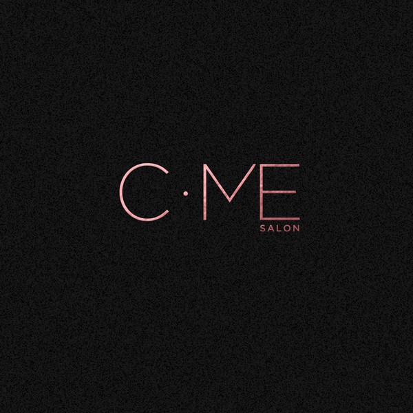 C Me - Salon Logo