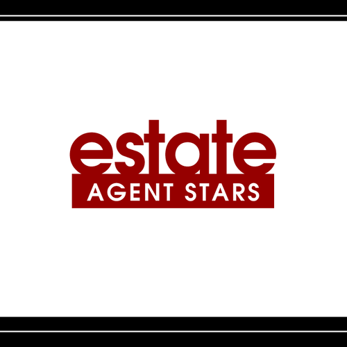 New logo wanted for Estate Agent Stars Design por Mumung